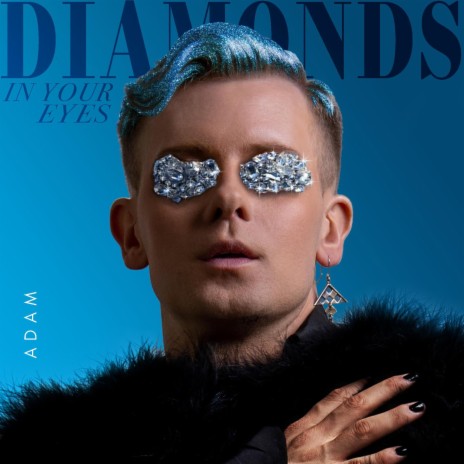 Diamonds In Your Eyes | Boomplay Music