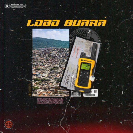 Lobo Guará