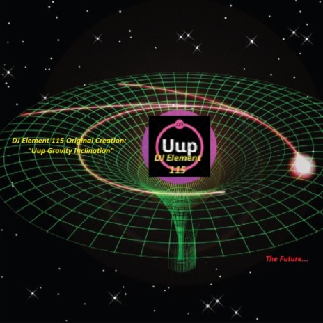 Uup Gravity Inclination | Boomplay Music