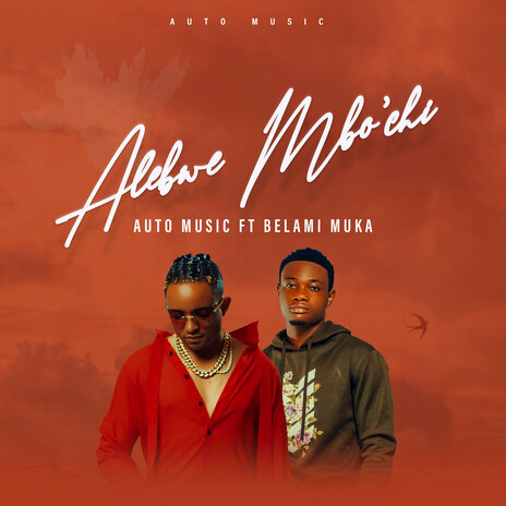 Alebwe Amboci ft. Belami Muka | Boomplay Music