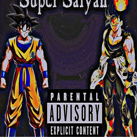 Super Saiyan ft. Freekvzoid | Boomplay Music