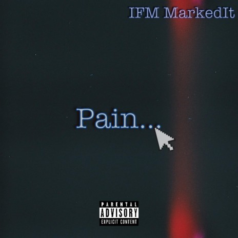 Pain... | Boomplay Music