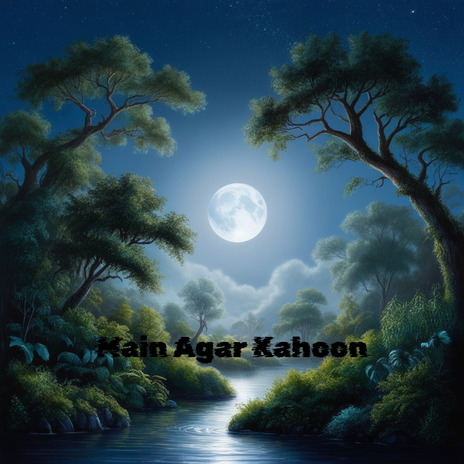 Main Agar Kahoon | Boomplay Music