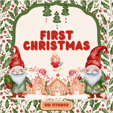 First Christmas | Boomplay Music