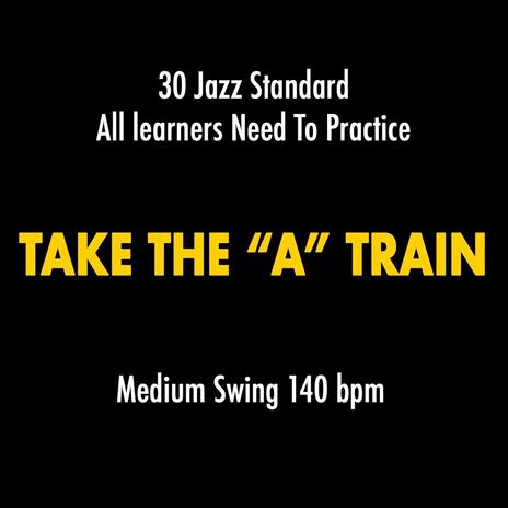 Take The A Train (No-Bass Version)