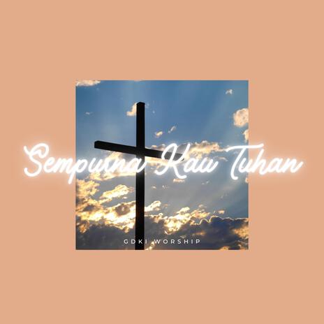 Tuhan Kau Sempurna | Boomplay Music