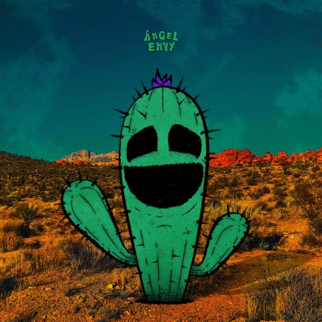 Forlorn Cactus | Boomplay Music