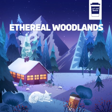 Ethereal Woodlands