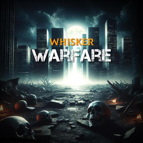 WARFARE | Boomplay Music