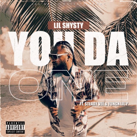 You Da One ft. $teady Vee & Yungn Lil'p | Boomplay Music