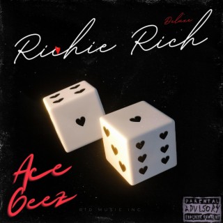 Richie Rich Deluxe