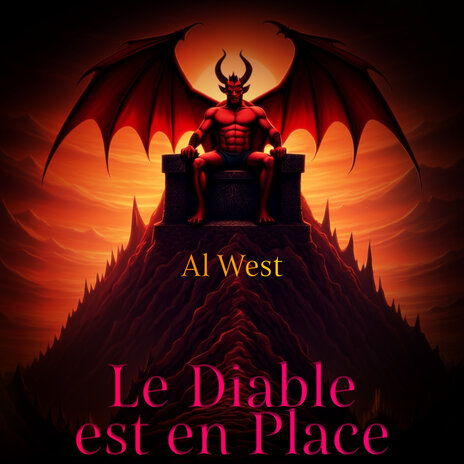 Le diable est en place | Boomplay Music