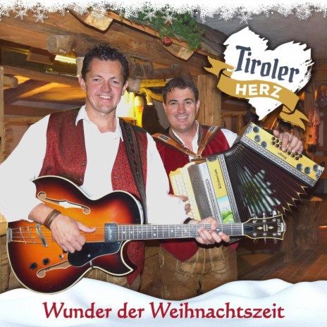 Wunder der Weihnachtszeit