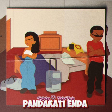 Pandakati Enda ft. NokuTenda | Boomplay Music