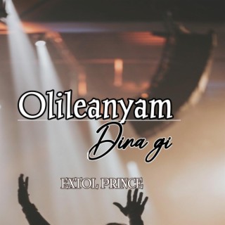 Olileanyam Dina gi