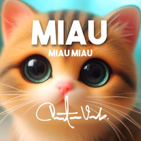 Miau Miau Miau (Sad Cat Guitarra) | Boomplay Music