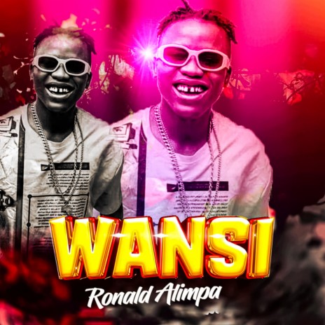 WANSI | Boomplay Music