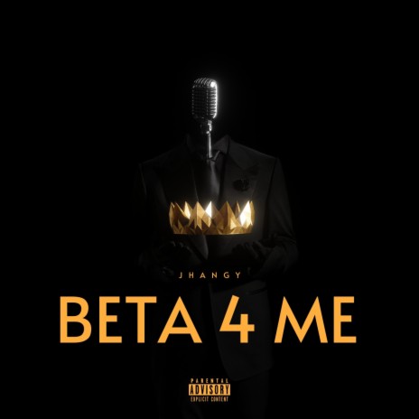 Beta 4 Me | Boomplay Music