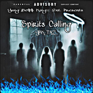 Spirits Calling