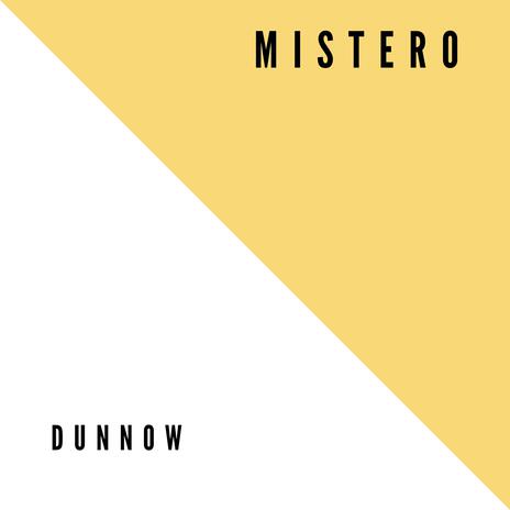 Mistero | Boomplay Music