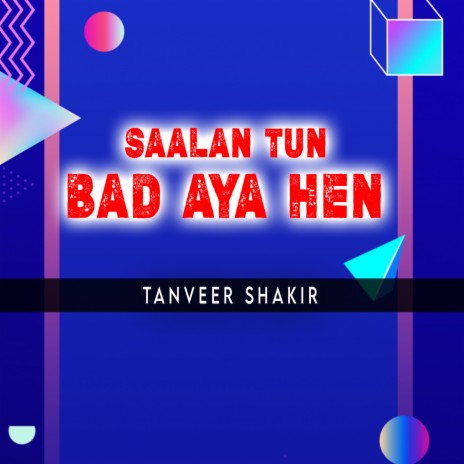 Saalan Tun Bad Aya Hen | Boomplay Music