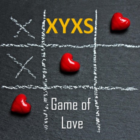 Game Of Love | Boomplay Music