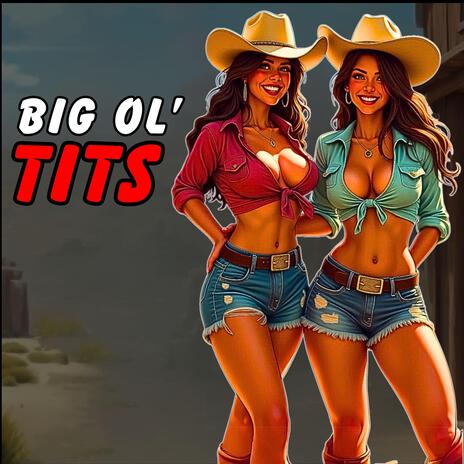 Big Ol' Tits | Boomplay Music