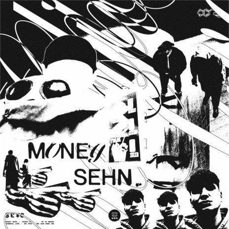 MONEY SEHN ft. T-God