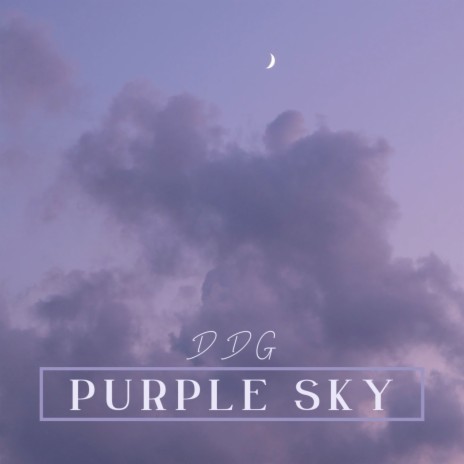 Purple Sky | Boomplay Music
