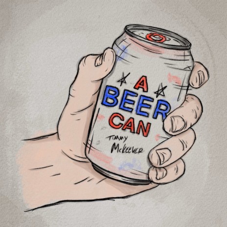 A Beer Can | Boomplay Music