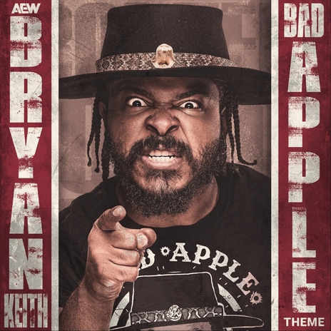 Bad Apple (Bryan Keith Theme) [feat. Righteous Reg & Rich Latta] | Boomplay Music