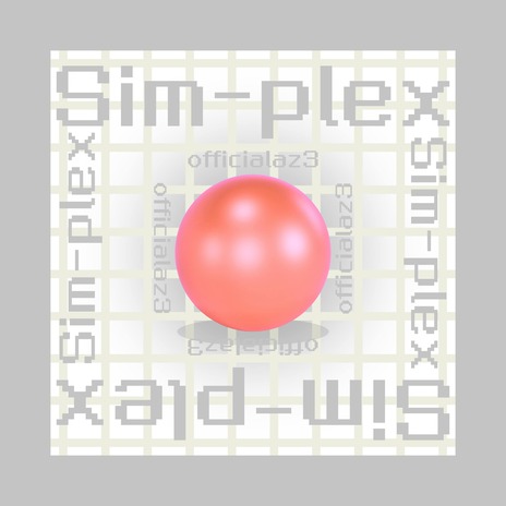 Sim-plex | Boomplay Music