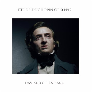 Étude N°12 Op 10