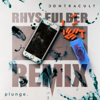plunge. (Rhys Fulber Remix)