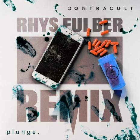 plunge. (Rhys Fulber Remix) ft. Rhys Fulber | Boomplay Music