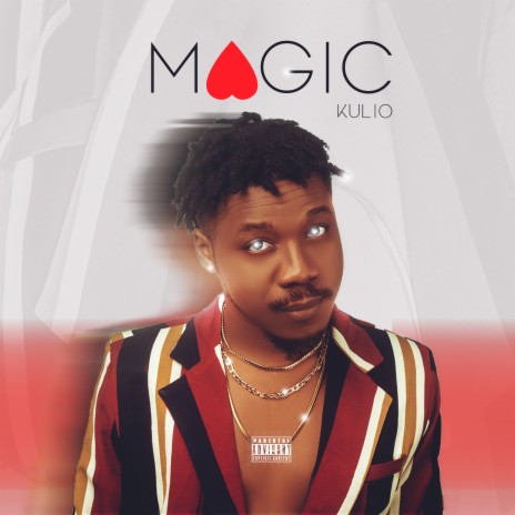 Magic | Boomplay Music