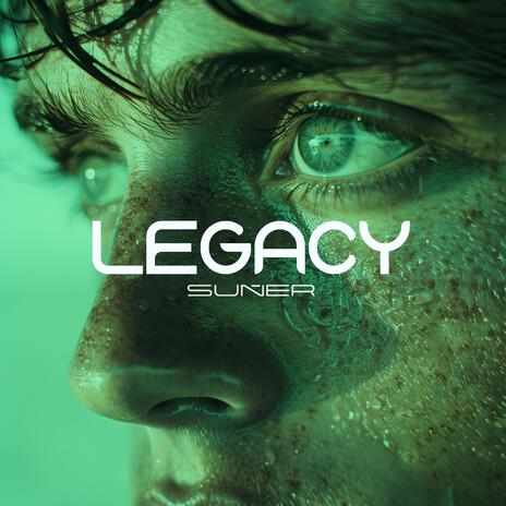 LEGACY | Boomplay Music