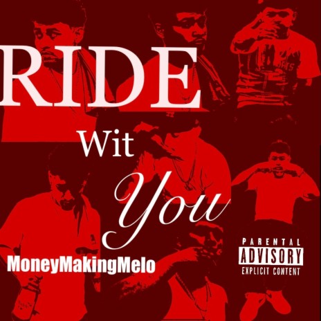 Ride Wit You | Boomplay Music