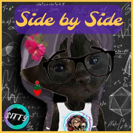 Side by Side (@Native2Crypto) | Boomplay Music