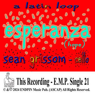 esperanza (hope)