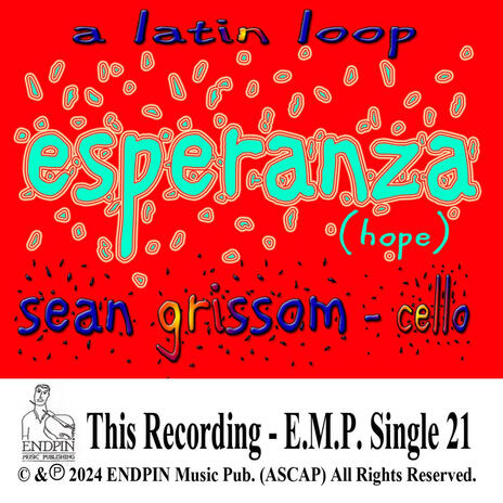 esperanza (hope) | Boomplay Music