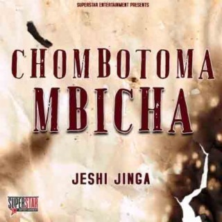 Chombotoma Mbicha