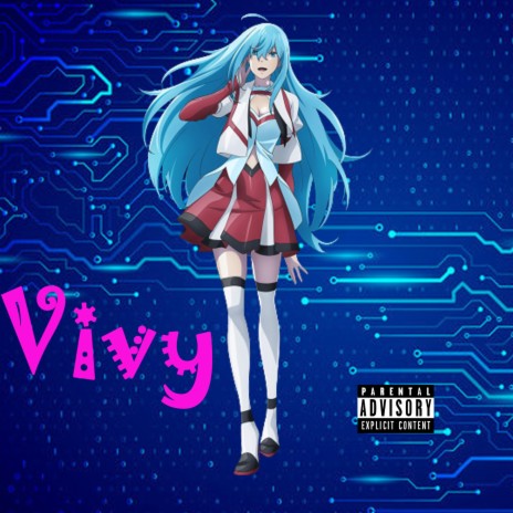 Vivy | Boomplay Music