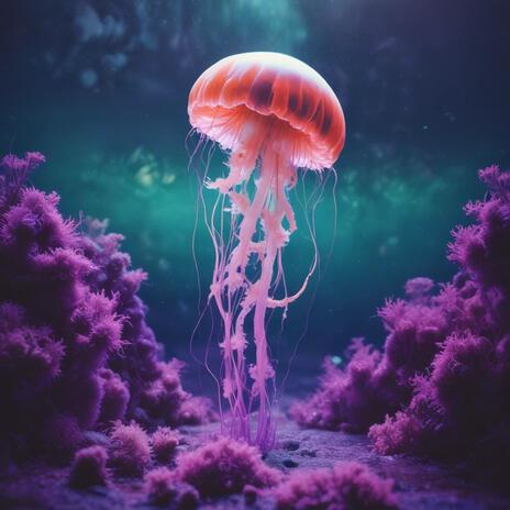 Lofi Jellyfish | Boomplay Music