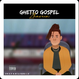 Ghetto Gospel