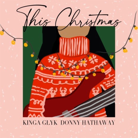 This Christmas ft. Donny Hathaway | Boomplay Music