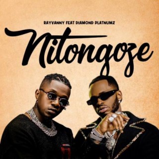 Nitongoze ft. Diamond Platnumz lyrics | Boomplay Music