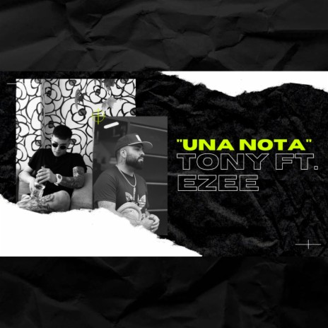 Una Nota ft. Ezee | Boomplay Music