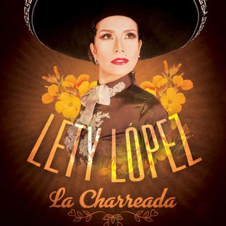 La Charreada | Boomplay Music