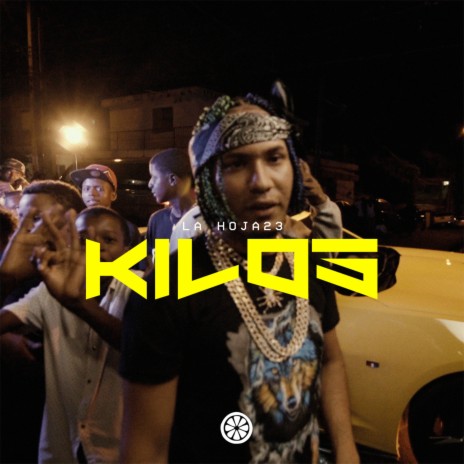 Kilos | Boomplay Music